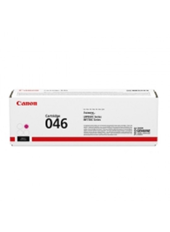 Canon CRG-046 M Magenta Kırmızı Toner MF653-732-734-735