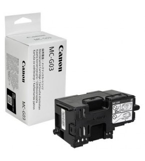 Canon MC-G03 (5794C001) Orjinal Atık Kutusu
