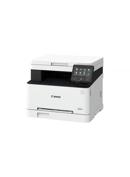 Canon MF651CW Yazıcı-Tarayıcı-Fotokopi WI-FI Renkli Çok Fonksiyonlu Yazıcı