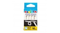 Carioca Tebeşir Beyaz 10 Lu