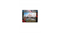 Cartoon Puzzle 1000 Li