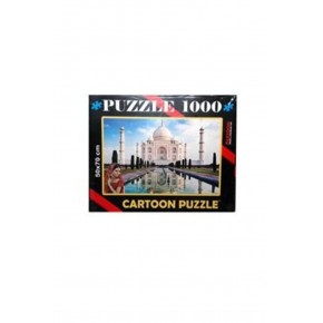 Cartoon Puzzle 1000 Li