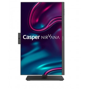 Casper Nirvana A70.5700-BE00X-V Ryzen 7 5700U 16GB 500GB 23.8" Full HD All in One PC