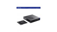 Casper Nirvana M4H.1340-8E00X-V00 i5-13400 8GB RAM 500GB NVME SSD FreeDOS Masaüstü Bilgisayar