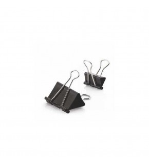 Cassa Kıskaç (Klips) Metal 19 MM 8219 (1 Adet)