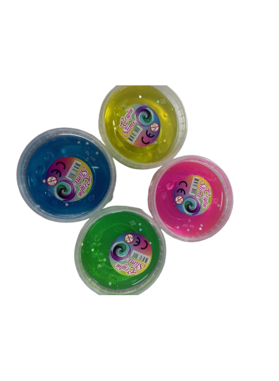 Ceylin Slime 150gr Yuvarlak (1 Adet)