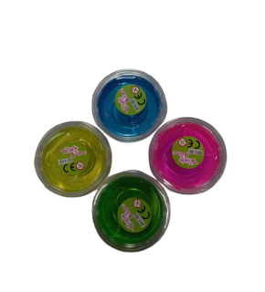 Ceylin Slime Mini Yuvarlak (1 Adet)