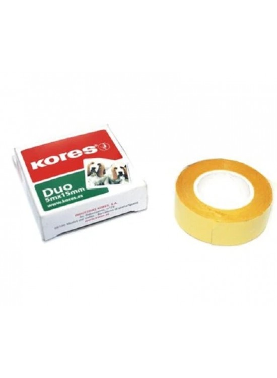 Çift Taraflı Bant Kores L-80668