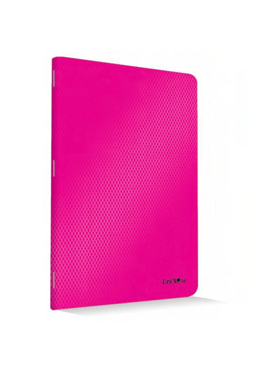 Çınar Dikişli Defter Karton Kapak Kareli 40 Yp A5 40/4