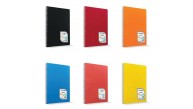 Çınar Colormaxi Spiralli Plastik Kapak 17x24 120 Yp Kareli