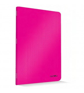 Çınar Dikişli Defter Karton Kapak Kareli 60 Yp A5 60/4
