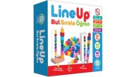 Circle Line Up - Bul Sırala Öğren 50 Soru 40 Şekil