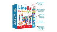 Circle Line Up - Bul Sırala Öğren 50 Soru 40 Şekil
