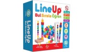 Circle Line Up - Bul Sırala Öğren 50 Soru 40 Şekil