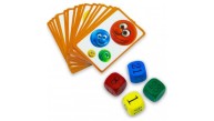 Circle Toys Alphabet Puzzle Crcl-009