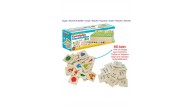 Circle Toys Bilgi Sınıflandırma Kutusu CRCL-114