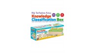 Circle Toys Bilgi Sınıflandırma Kutusu CRCL-114