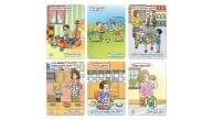 Circle Toys Bir Günüm 12+Ay 25 Parça Ct-013
