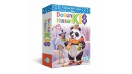 Circle Toys Dokun Hisset Kış 12 Ay Üzeri  Ct025