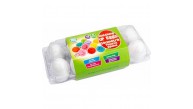 Circle Toys Geometrik Yumurta Eşleme 10 lu Crcl-107