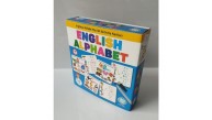 Circle Toys İngilizce Alfabe CRCL-033