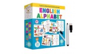 Circle Toys İngilizce Alfabe CRCL-033