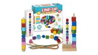 Circle Toys Line Up Ring -  Bul Sırala Öğren 3+