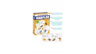 Circle Toys Yaz Sil Harfler Aktivite Kartları Ct015