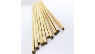 Çıta 8X8Mm 1 Mt 100 Lü Ç4028