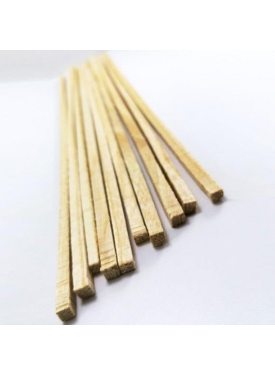 Çıta 8X8Mm 80Cm 100 Lü 02849