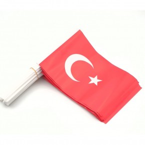 Çıtalı Bayrak  Battal (1 Adet)