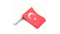 Çıtalı Bayrak  Battal (1 Adet)