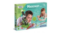 Clementoni Mikroskop Seti 64963