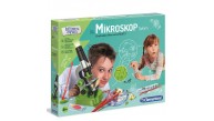 Clementoni Mikroskop Seti 64963