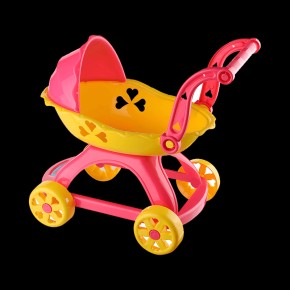 Çlk Toys Bebek Puseti Çlk-292