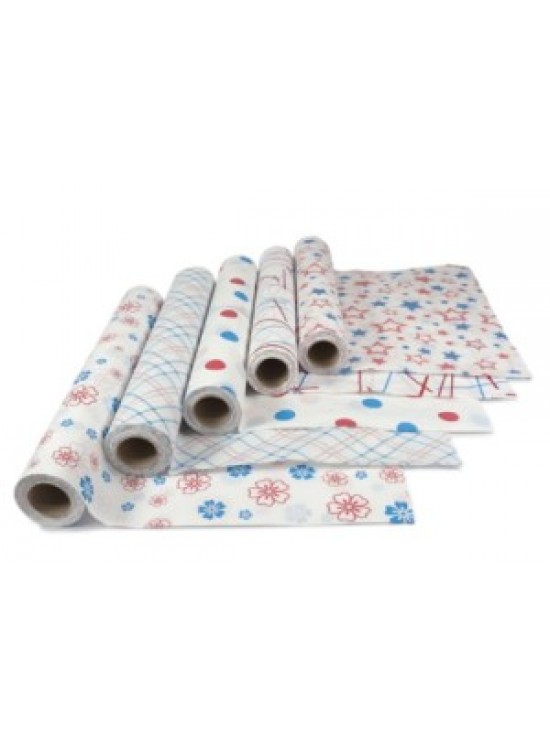 Çok Amaçlı Örtü 4Mt*45Cm