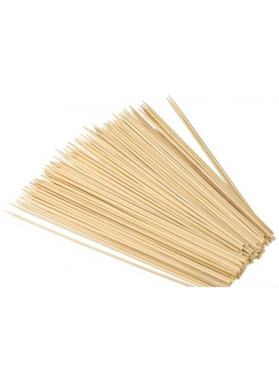 Çöp Şiş İnce 30Cm 90Lı Çpş-01