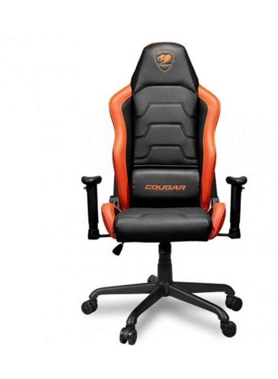 Cougar CGR-AIR ARMOR AIR Oyuncu Koltuğu