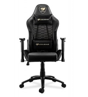 Cougar CGR-AO2 V2 Royal Oyuncu Koltuğu