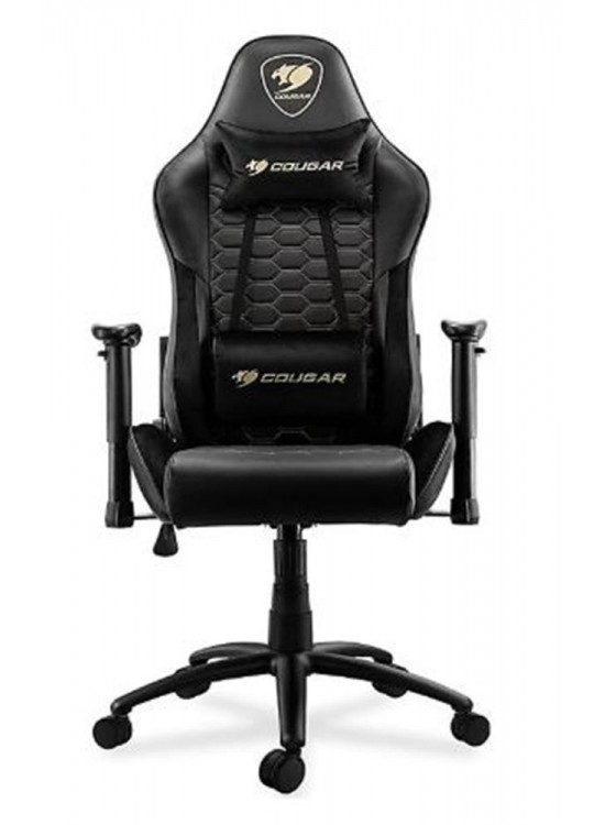 Cougar CGR-AO2 V2 Royal Oyuncu Koltuğu