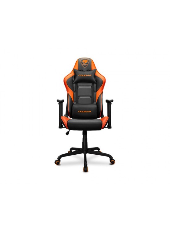 Cougar CGR-ELI ARMOR ELITE Oyuncu Koltuğu