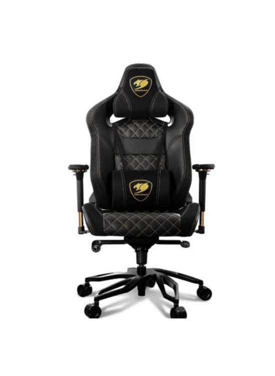 Cougar CGR-TITAN-PRO-ROYAL ARMOR TITAN PRO Royal Oyuncu Koltuğu