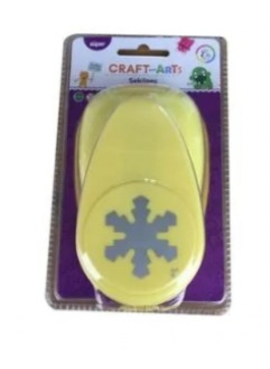 Craft And Arts Eva Kesen Orta Şekil 1"