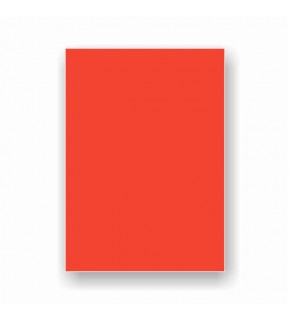 Craft Arts Fon Kartonu 160gr 50X70 Kırmızı (1 Adet)