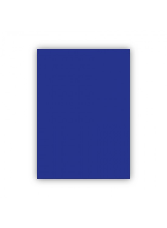 Craft Arts Fon Kartonu 160Gr 50x70 Lacivert (1 Adet)
