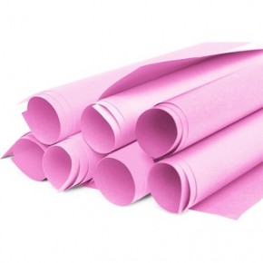 Craft Arts Fon Kartonu 160Gr 50x70 Pembe (1 Adet)
