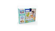 Creatıve Mosaıc Eğitici Puzzle Matkaplı YM004