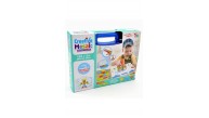 Creatıve Mosaıc Eğitici Puzzle Matkaplı YM007