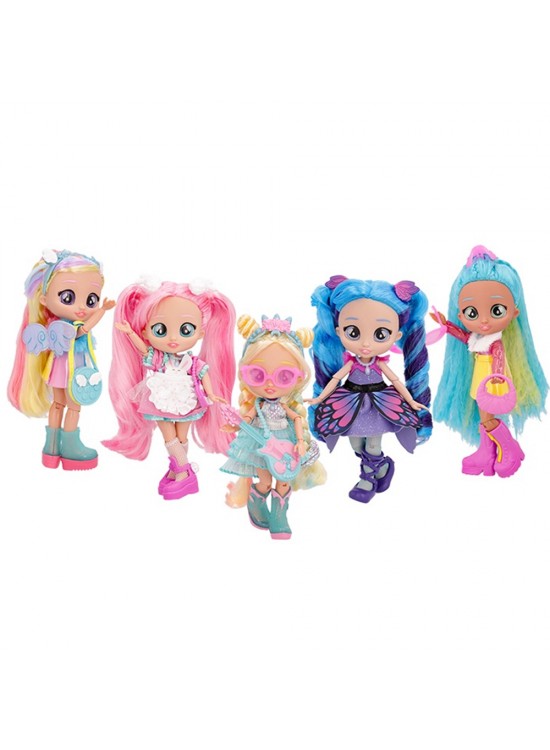 Cry Babıes Bff Bebekler S3-911109 GIO-CYM17000