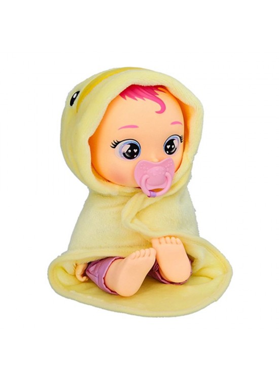 Cry Babies Love Banyo Zamanı Zoe-921450